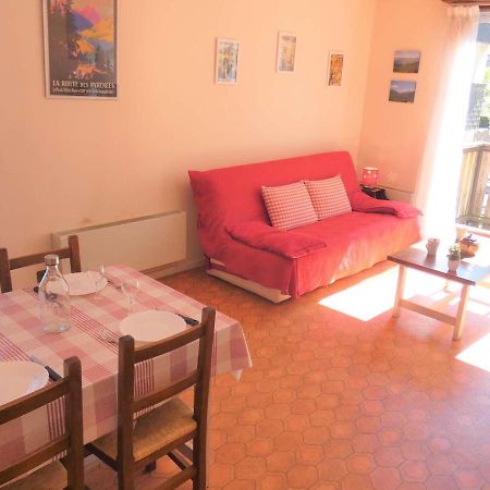 Charmant T2 Avec Balcon Et Garage - 6 Couchages A Saint-Lary-Soulan - Fr-1-457-149 Exterior foto