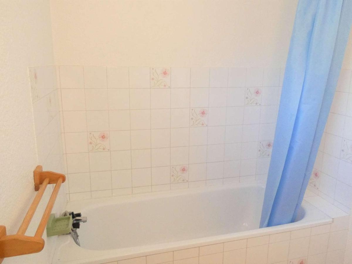 Charmant T2 Avec Balcon Et Garage - 6 Couchages A Saint-Lary-Soulan - Fr-1-457-149 Exterior foto